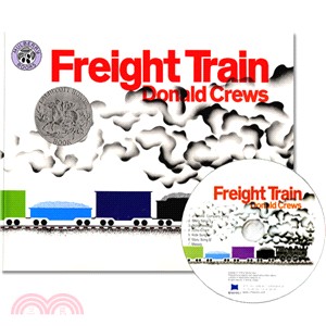 Freight Train (1平裝+1CD)(韓國JY Books版)