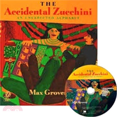 Accidental Zucchini (1平裝+1CD)