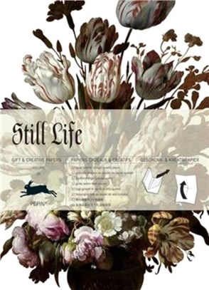 Still Life：Gift & Creative Paper Book Vol. 59