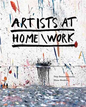 Artists at Home/Work