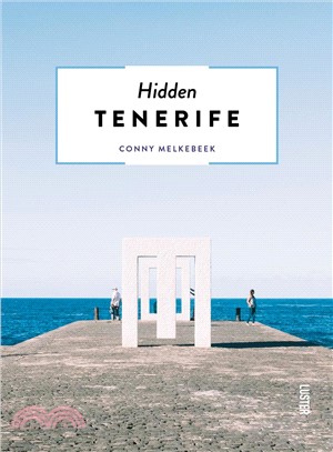 Hidden Tenerife