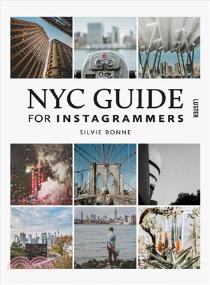 NYC Guide for Instagrammers