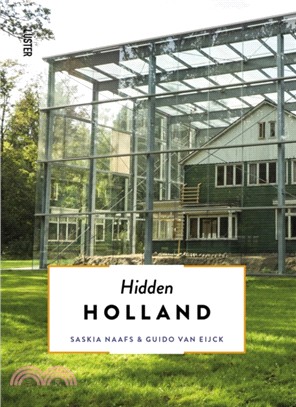 Hidden Holland