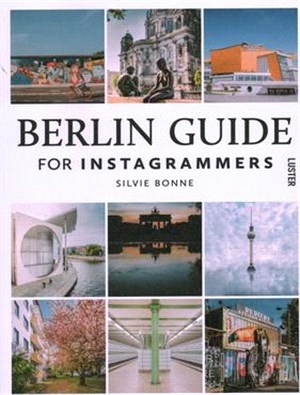 Berlin Guide for Instagrammers