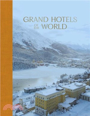 Grand Hotels of the World