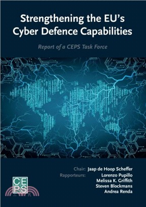 Strengthening the EU's Cyber Defence Capabilities