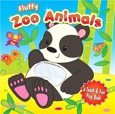 Fluffy Zoo Animals