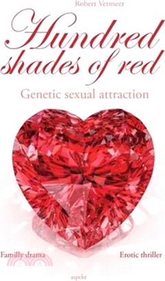 Hunderd Shades of Red: Genetic sexual attraction