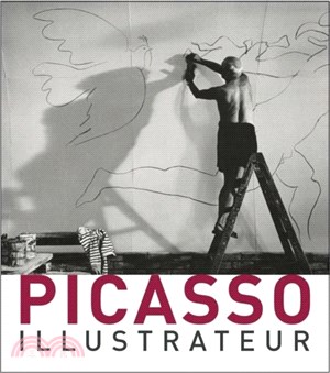 Picasso：Illustrateur - Illustrator