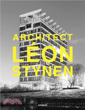 Architect Leon Stynen