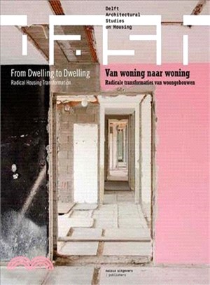 Dash ─ From Dwelling to Dwelling: Radical Housing Transformation