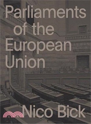 Nico Bick ─ Parliaments of the European Union