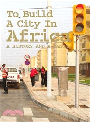 Urban Africa ― A Handbook for New Planned Cities