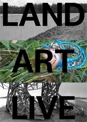 Land Art Live