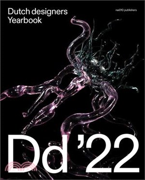 Dutch Designers Yearbook 2022
