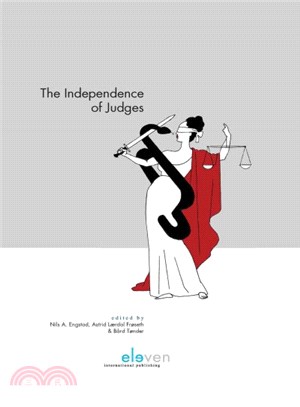 The Independence of Judges