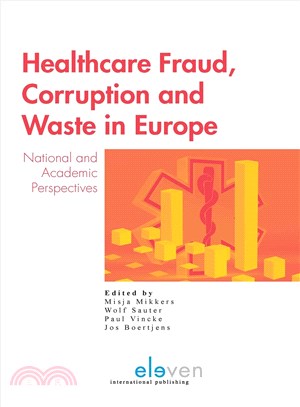 Healthcare Fraud, Corruption and Waste in Europe ― National and Academic Perspectives