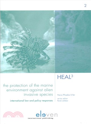 The Protection of the Marine Environment Against Alien Invasive Species ― International Law and Policy Responses