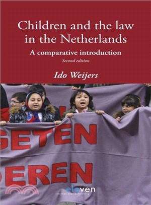 Children and the Law in the Netherlands ― A Comparative Introduction