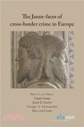 The Janus-faces of cross-border crime in Europe