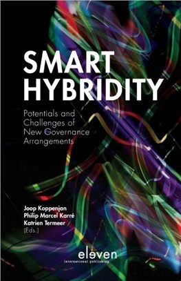 Smart Hybridity：Potentials and Challenges of New Governance Arrangements