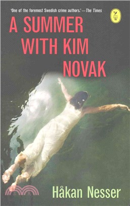 A Summer With Kim Novak