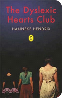 The Dyslexic Hearts Club