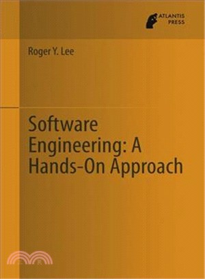 Software Engineering ― A Hands-on Approach