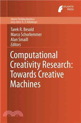 Computational Creativity Research ― Towards Creative Machines