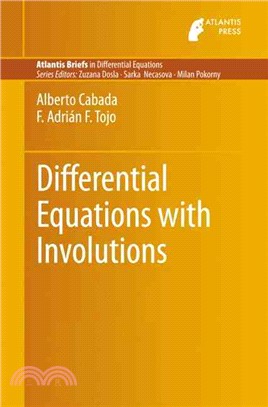 Differential Equations With Involutions