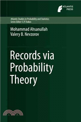Records Via Probability Theory
