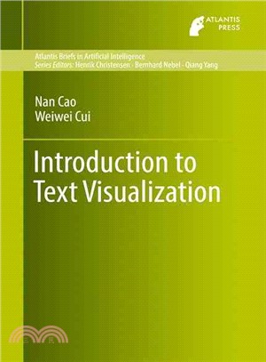 Introduction to Text Visualization