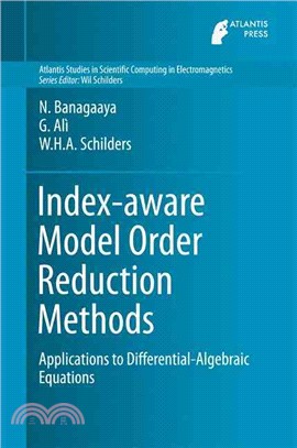 Index-aware Model Order Reduction Methods ― Applications to Differential-algebraic Equations