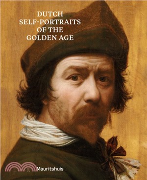 Dutch Self-Portraits Of The Golden Age