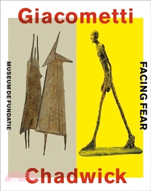 Giacometti-Chadwick: Facing Fear