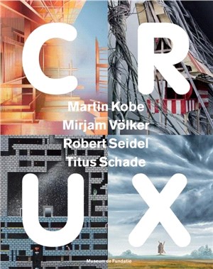 CRUX: Martin Kobe, Mirjam Voelker, Robert Seidel, Titus Schade