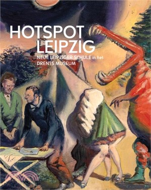 Hotspot Leipzig