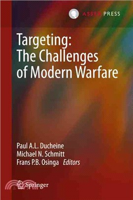 Targeting ― The Challenges of Modern Warfare