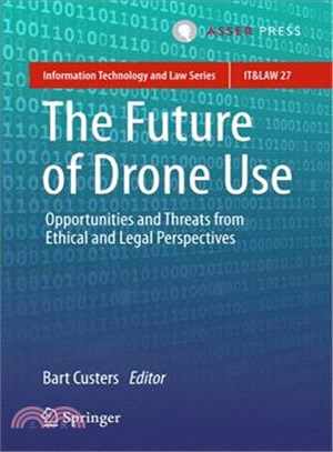 The future of drone useoppor...