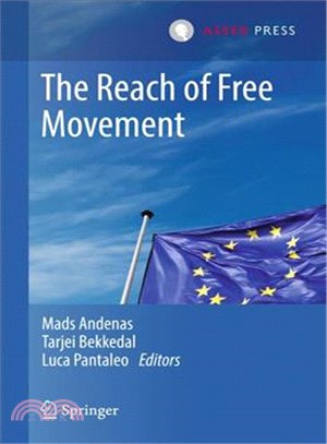 The reach of free movement