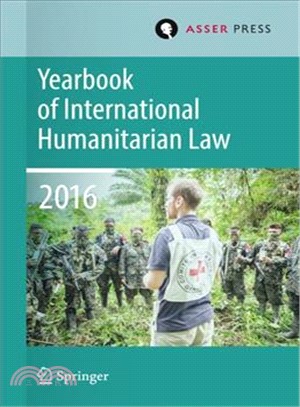 Yearbook of International Humanitarian Law 2016