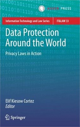 Data protection around the w...