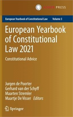 European Yearbook of Constitutional Law 2021: Constitutional Advice