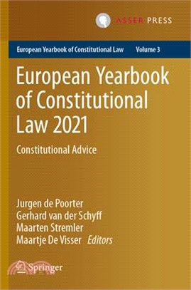 European Yearbook of Constitutional Law 2021: Constitutional Advice