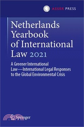 Netherlands yearbook of inte...