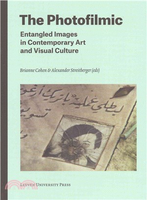 The Photofilmic ─ Entangled Images in Contemporary Art and Visual Culture