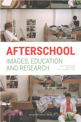 Afterschool ― Images, Education and Research
