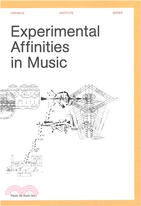 Experimental Affinities in Music