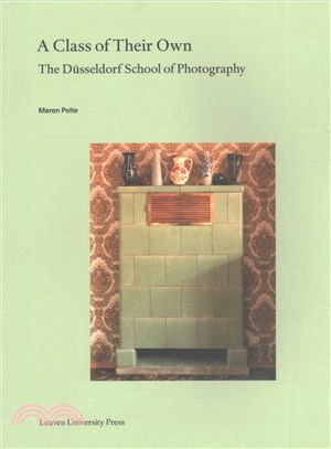 A Class of Their Own ─ The Dusseldorf School of Photography