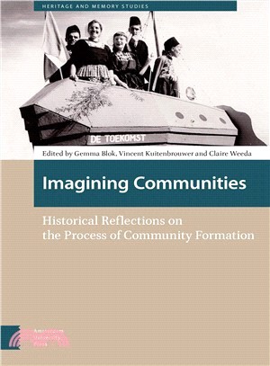 Imagining Communities ― Historical Reflections on the Process of Community Formation